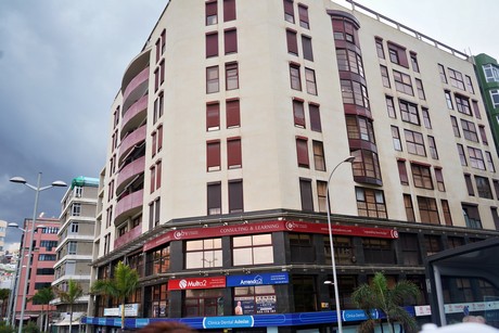 Las Palmas de Gran Canaria